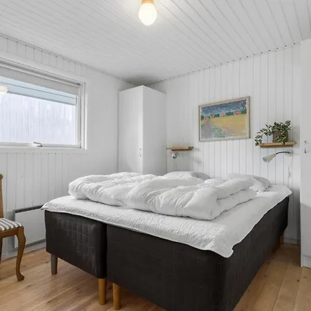 4 Bedroom In * Ebeltoft
