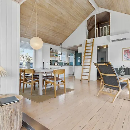 4 Bedroom In * Ebeltoft