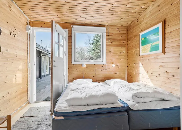 4 Bedroom In Semesterbostad