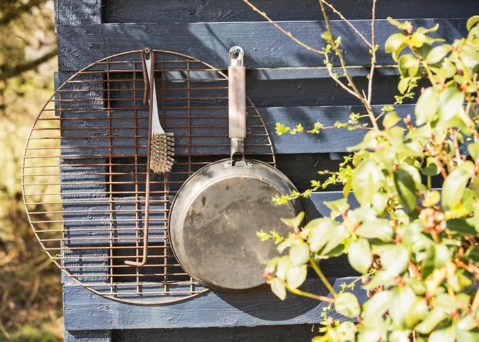 4 Bedroom In Semesterbostad *